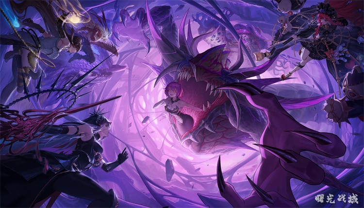 DNF回归玩家如何快速选择职业：从副本环境与装备成长角度分析