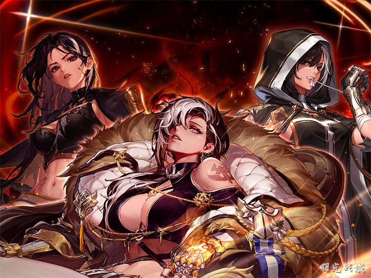 DNF回归玩家职业选择指南：从零开始如何避免踩坑