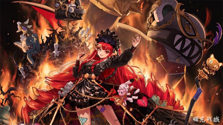 DNF代表人物：鬼剑士与剑魂职业资料